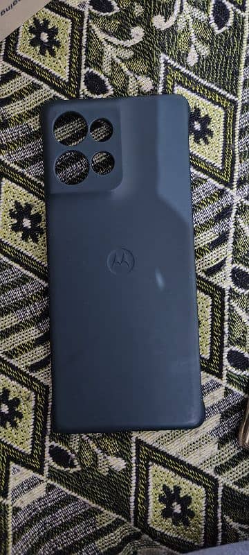 Motorola Edge 50 4