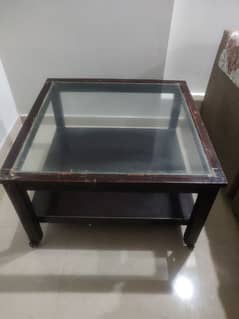 Center Table