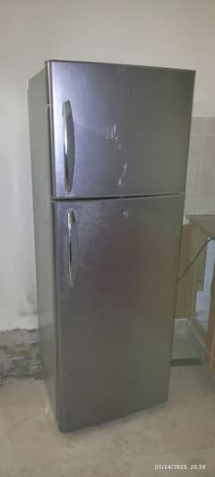 fridge used.