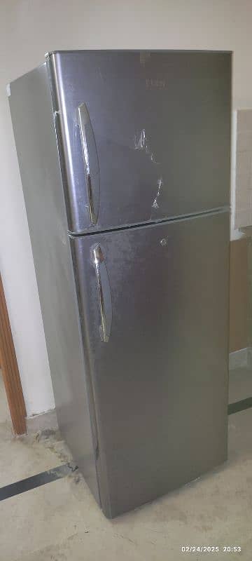 fridge used. 1