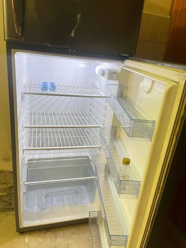 fridge used. 4