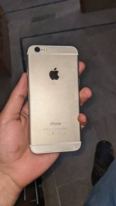 Iphone 6 Pta