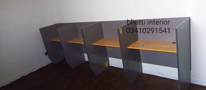 work station cubical executive table call centre table