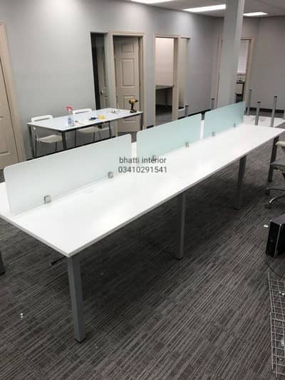 work station cubical executive table call centre table