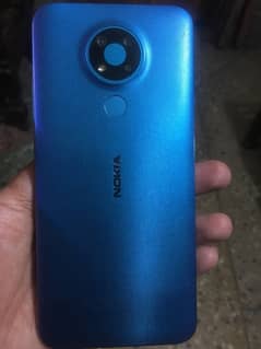 Nokia 3.4 64GB