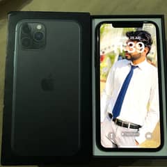 iphone 11pro dual sim pta