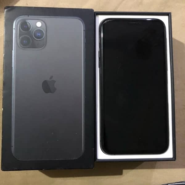 iphone 11pro dual sim pta 1