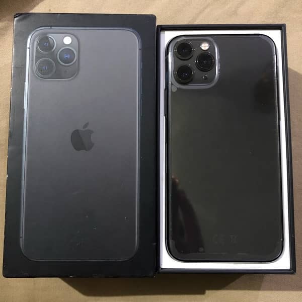 iphone 11pro dual sim pta 2