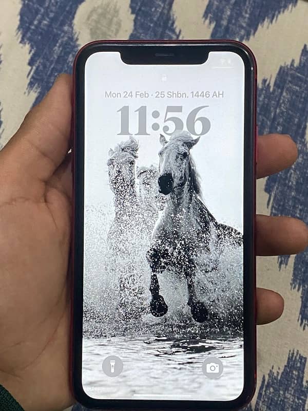 IPHONE 11 non pta 64gb 0