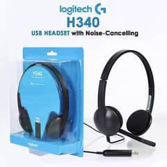 Logitech