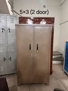 2/3 Door Wardrobes (Almaari)