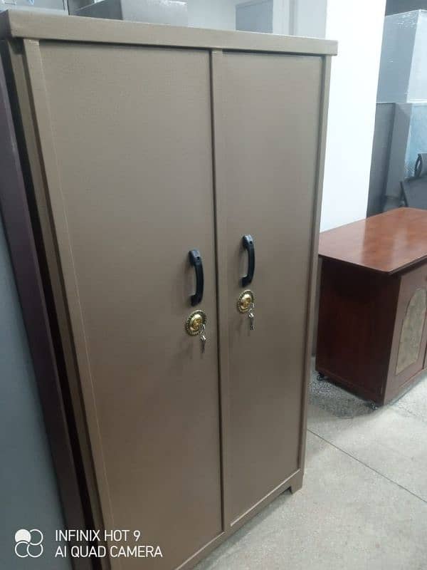 2/3 Door Wardrobes (Almaari) 5