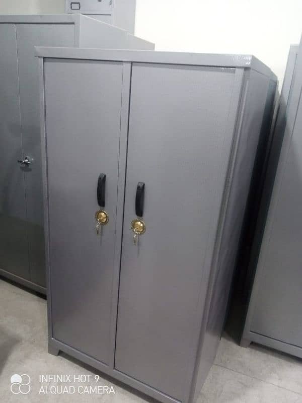 2/3 Door Wardrobes (Almaari) 6