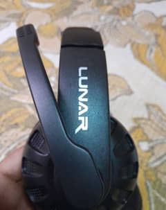 brand new LUNAR headphone is best quality available