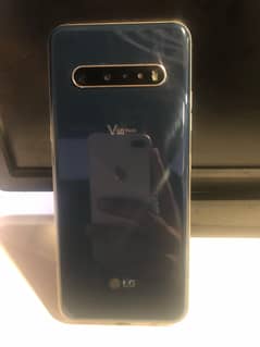 LG V60 ThinQ 5G