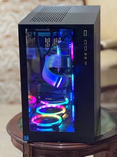 Core i9 12900k Gaming Beast