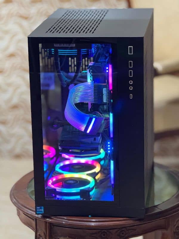 Core i9 12900k Gaming Beast 0