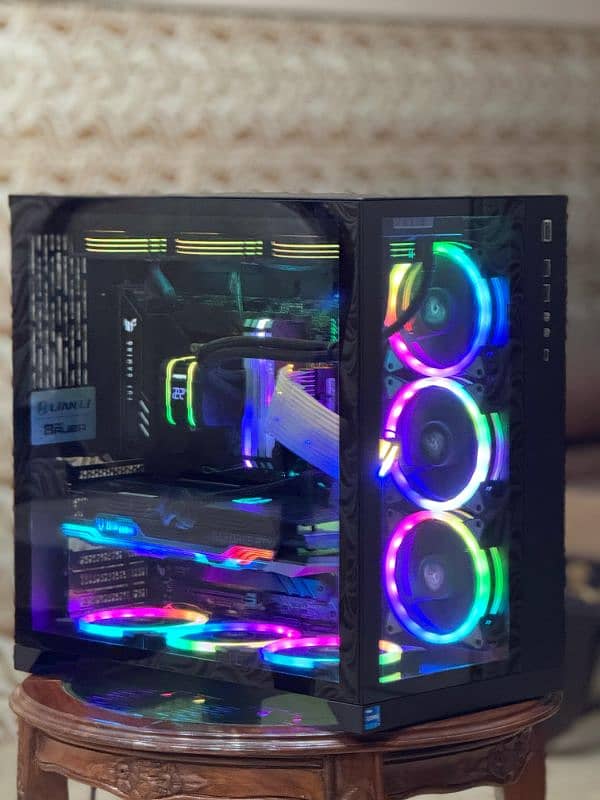 Core i9 12900k Gaming Beast 1