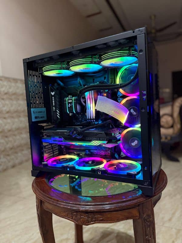 Core i9 12900k Gaming Beast 2