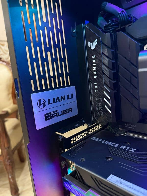 Core i9 12900k Gaming Beast 6