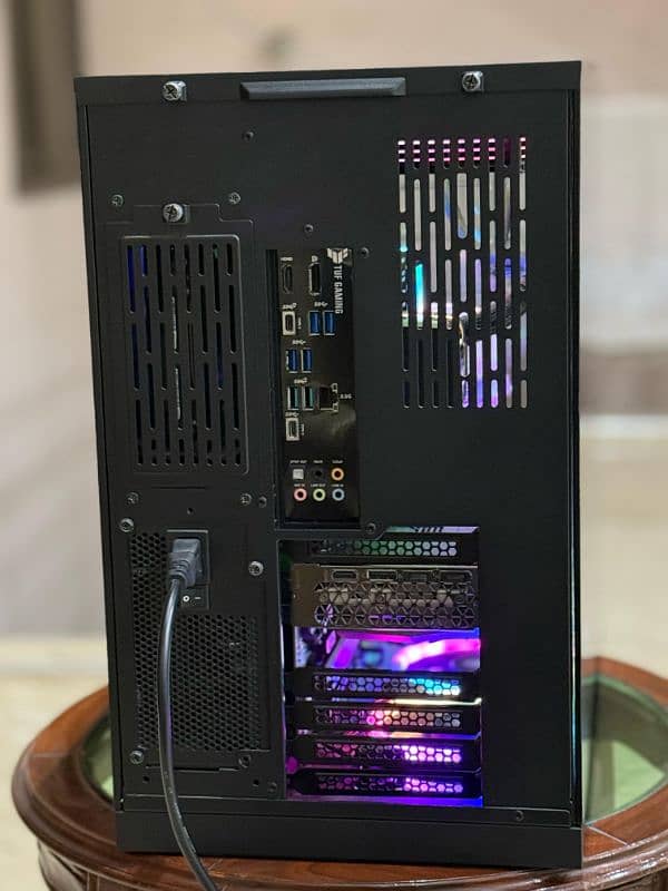 Core i9 12900k Gaming Beast 15