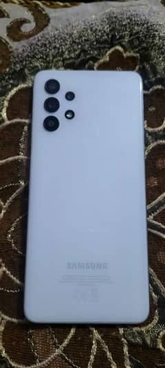 samsung A32