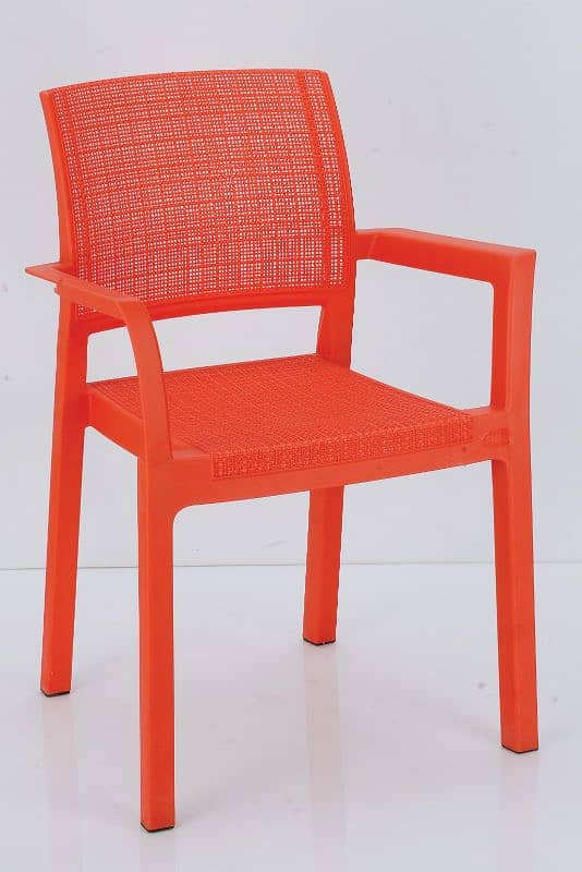 new model pure plastic chairs 0