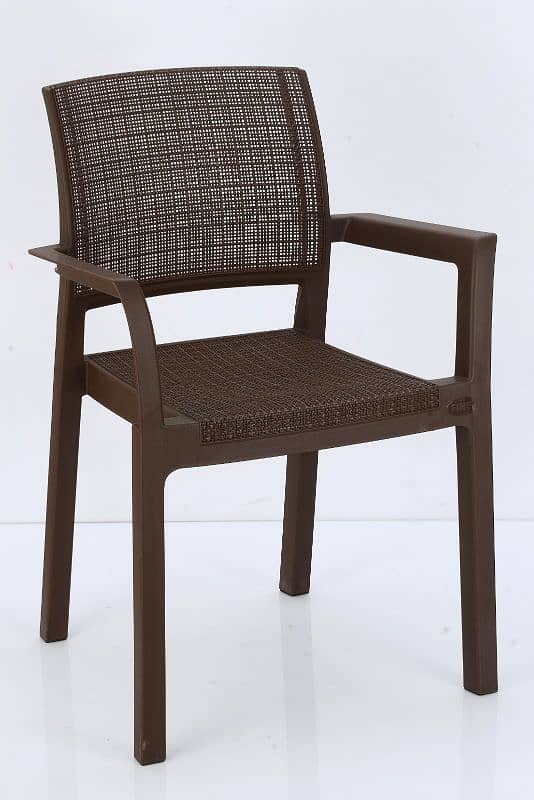 new model pure plastic chairs 3