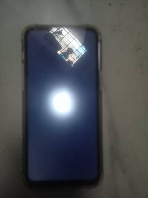 I phone 14 pro max purple colour 5