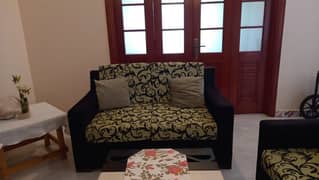 5 seater sofa