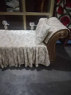 2 seater Royal Sofa