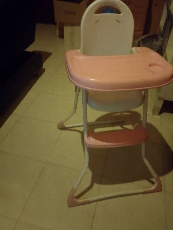 kids food chair 0