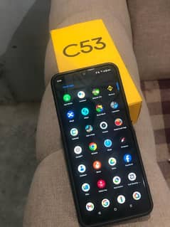 realme c53 6.128