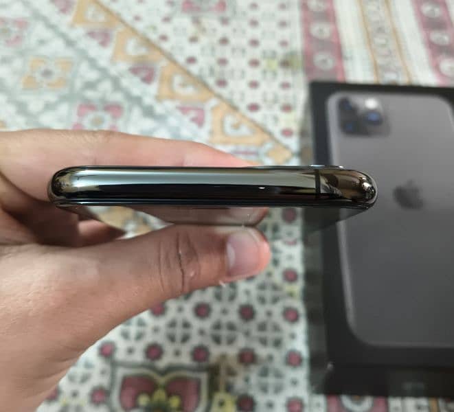 Iphone 11 Pro 64gb Pta Approved With Box 5