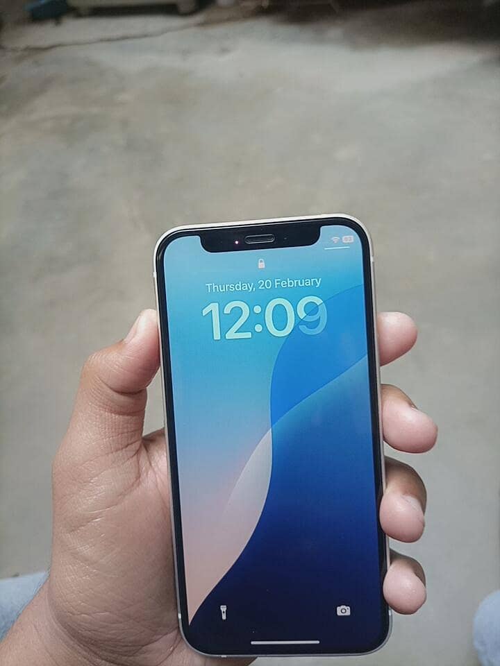 iphone 12 mini non pta 8