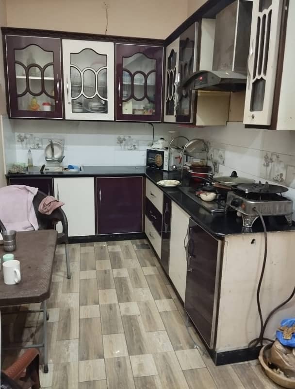 Fully Furnished Studio Apartment For Rent . Bachelor K Lya Available  Al Ghani Real Estate 2