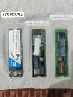 1tb SSD