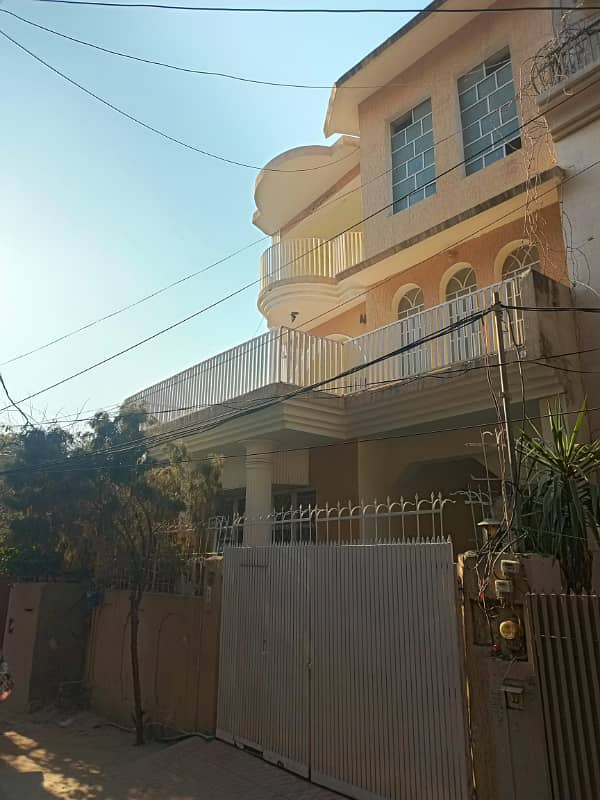 Double storey house for sale 2