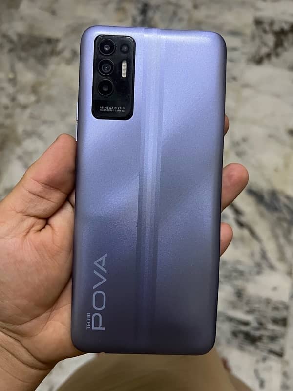 Tecno pova 2 10