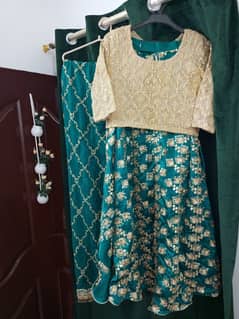 lehenga brand new