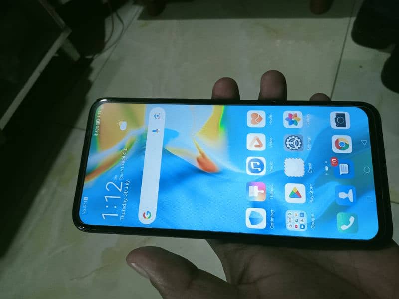 Huawei Y9 prime 2019 1