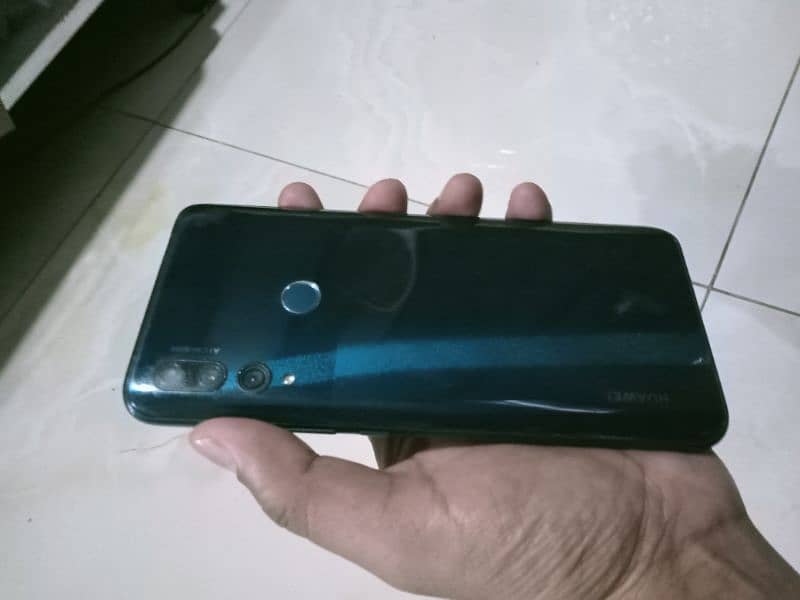 Huawei Y9 prime 2019 4