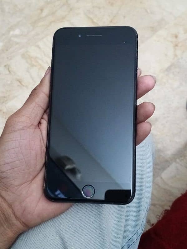 iPhone 7 plus PTA approved 0