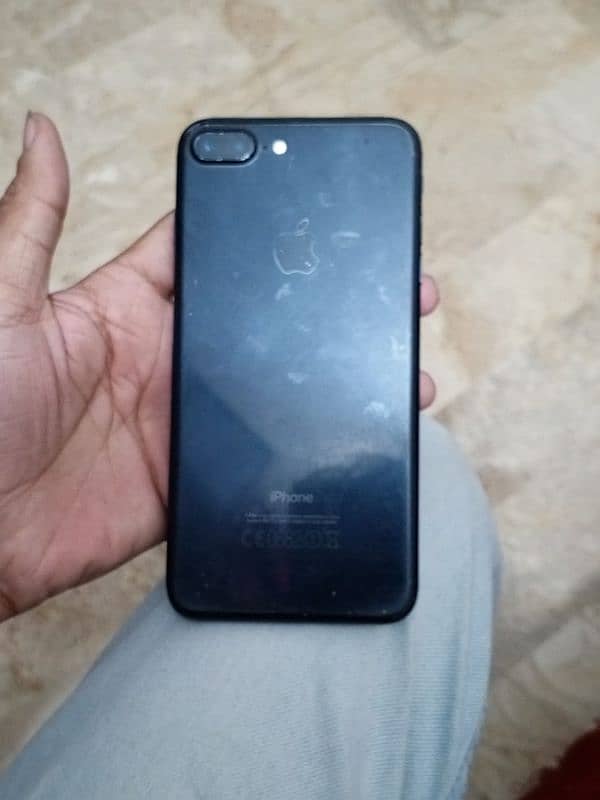 iPhone 7 plus PTA approved 2