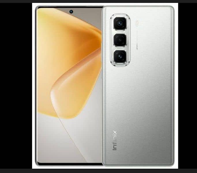 infinix hot 50pro plus 8+8+256 0