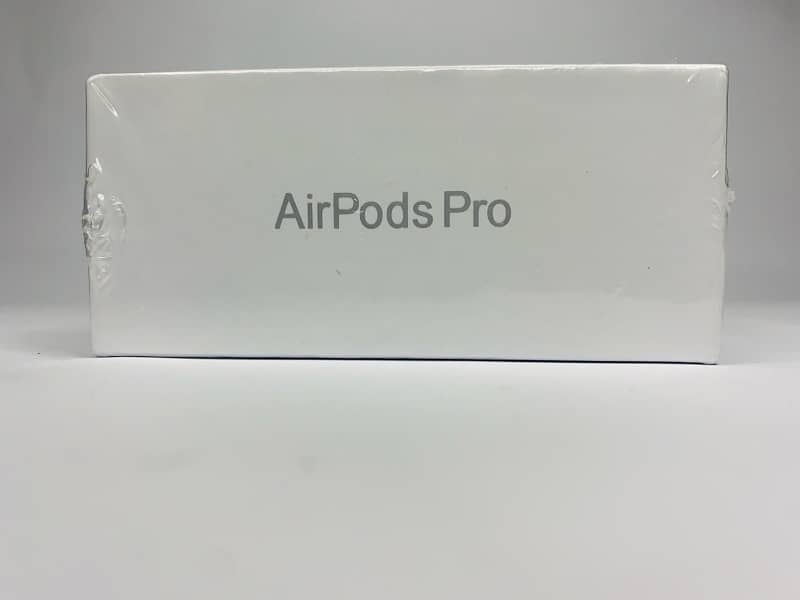 AIR PROD PRO 2 ANC 9