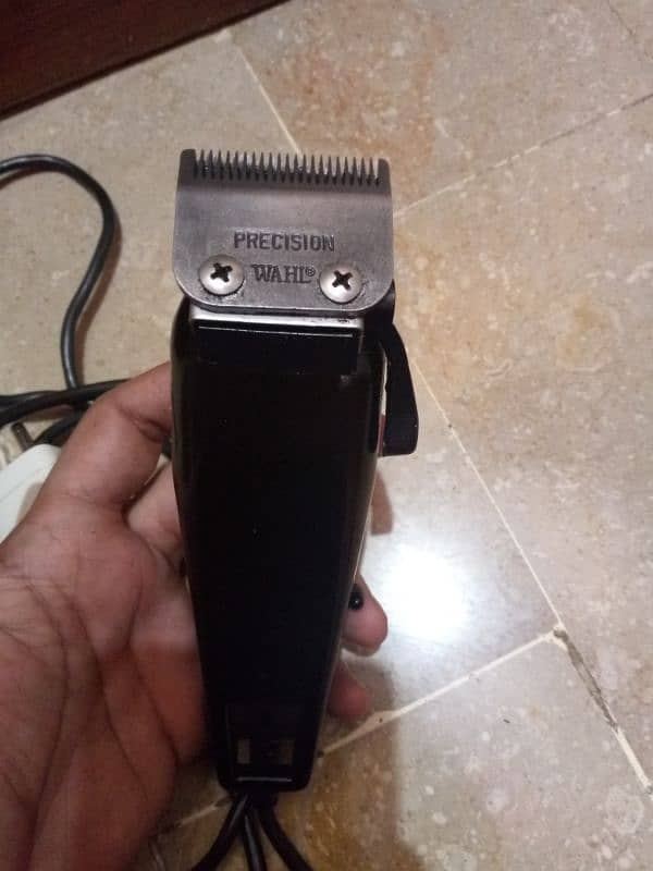 Japani WAHL 240v Good quality shaving machine 3