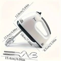 Electric Mixer