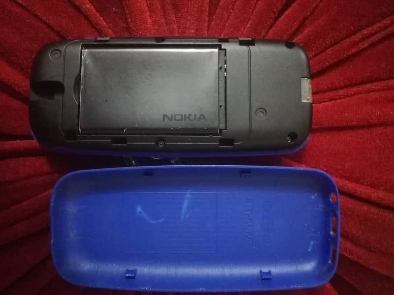 Nokia 105 double sim 5