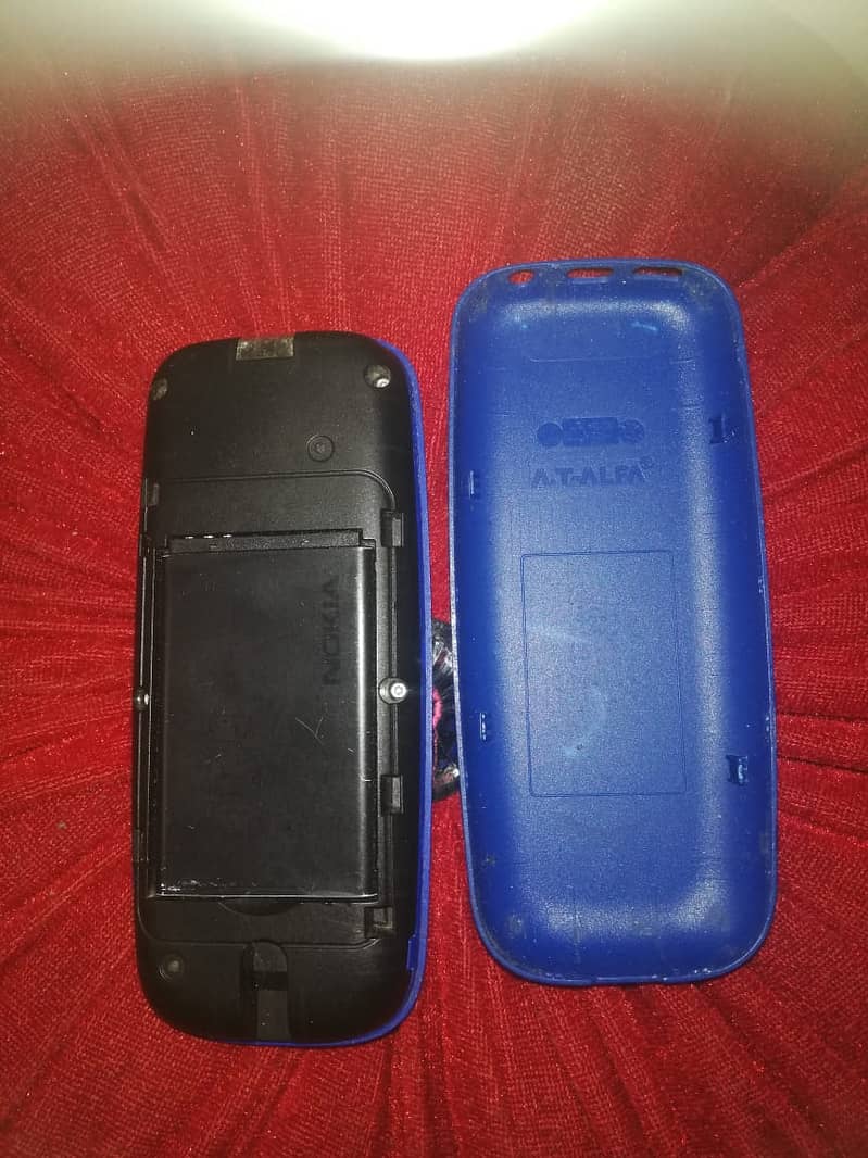 Nokia 105 double sim 6